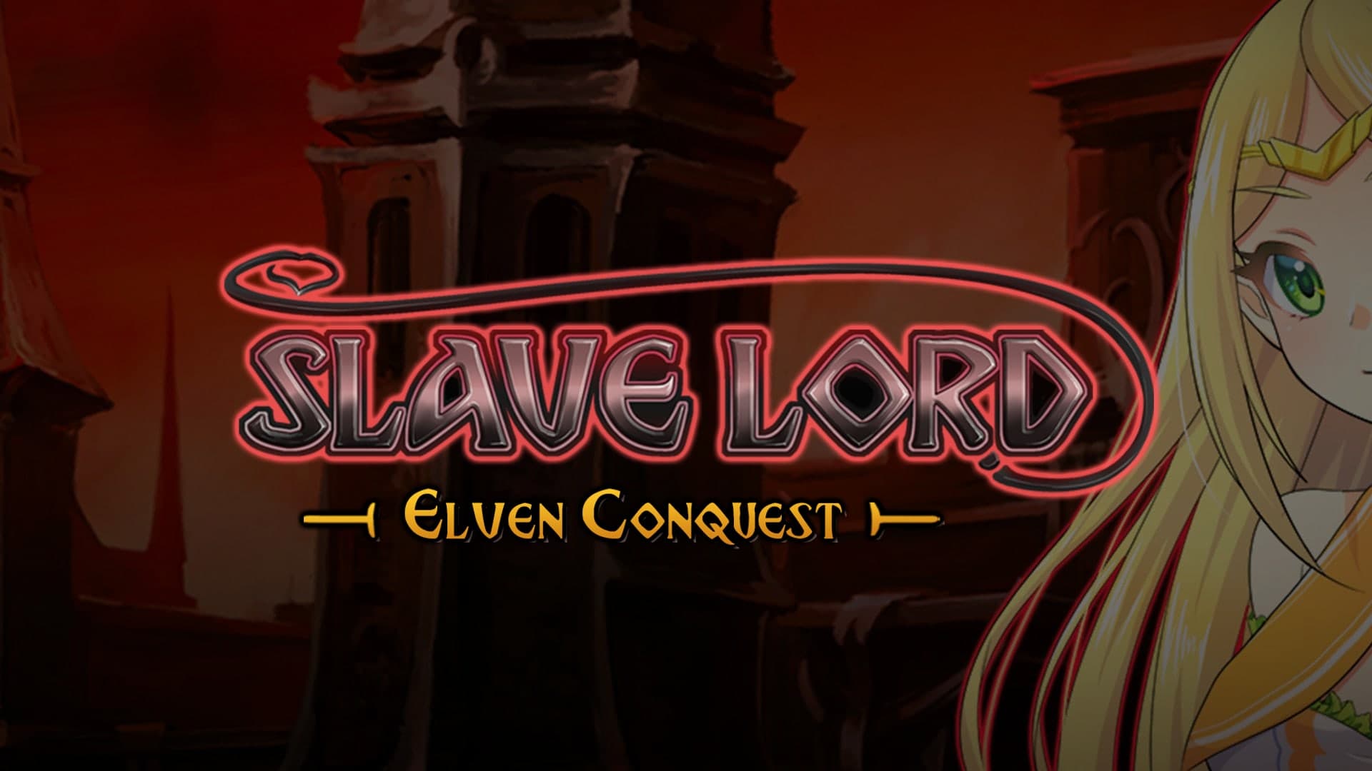 Slave Lord: Elven Conquest