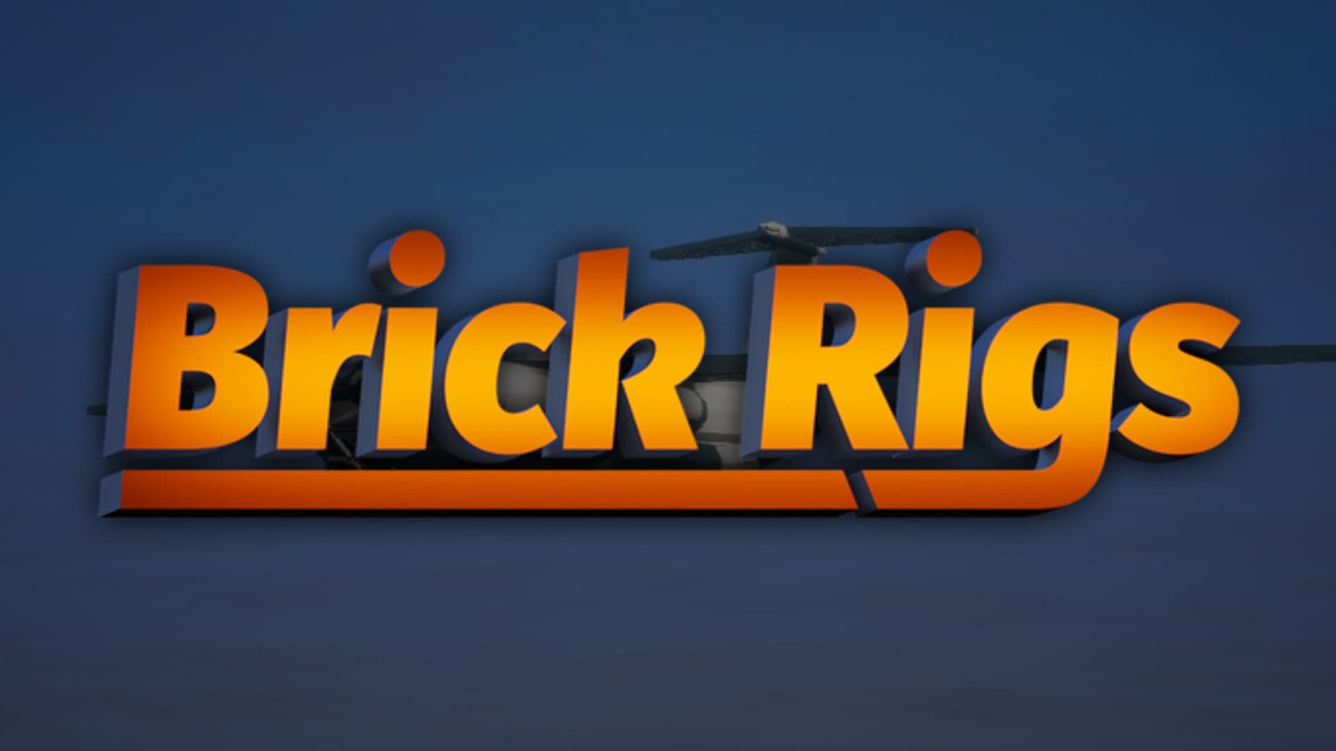 Brick Rigs