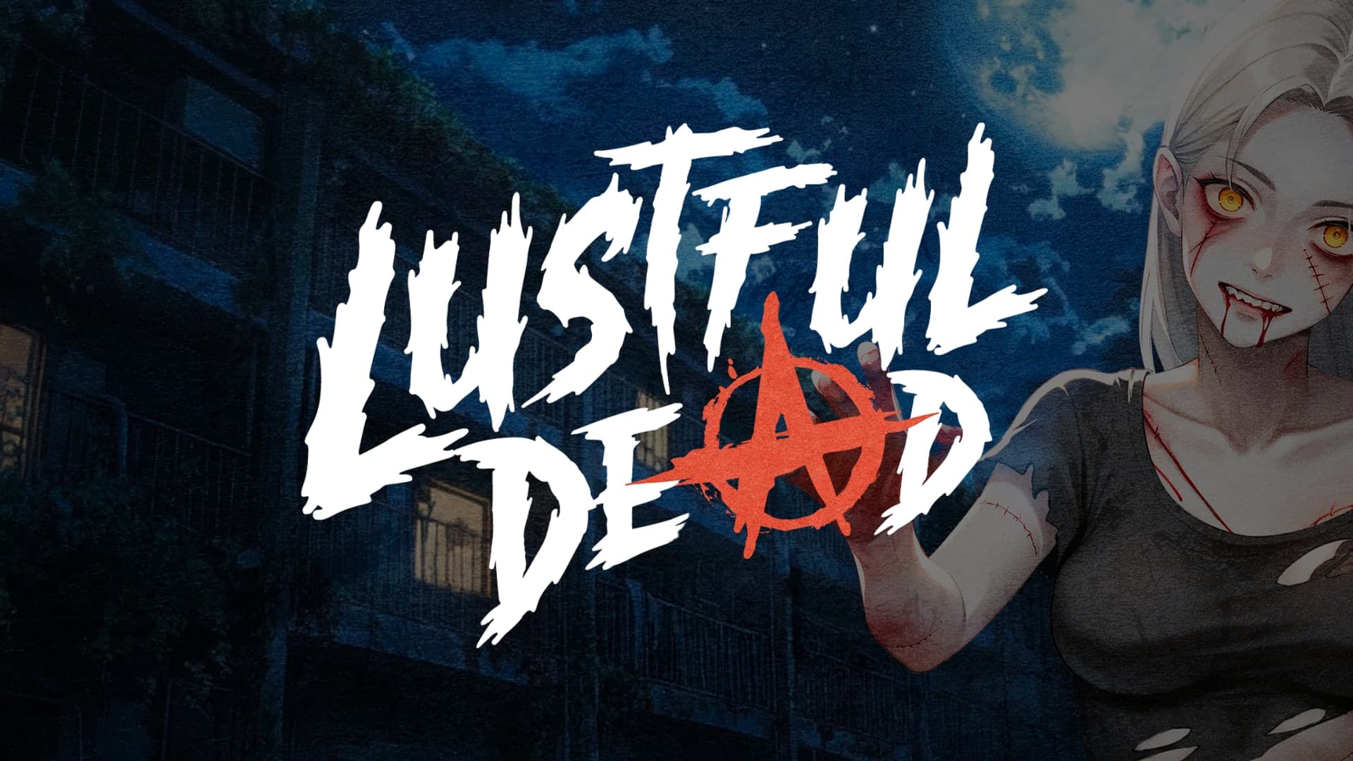 Lustful Dead
