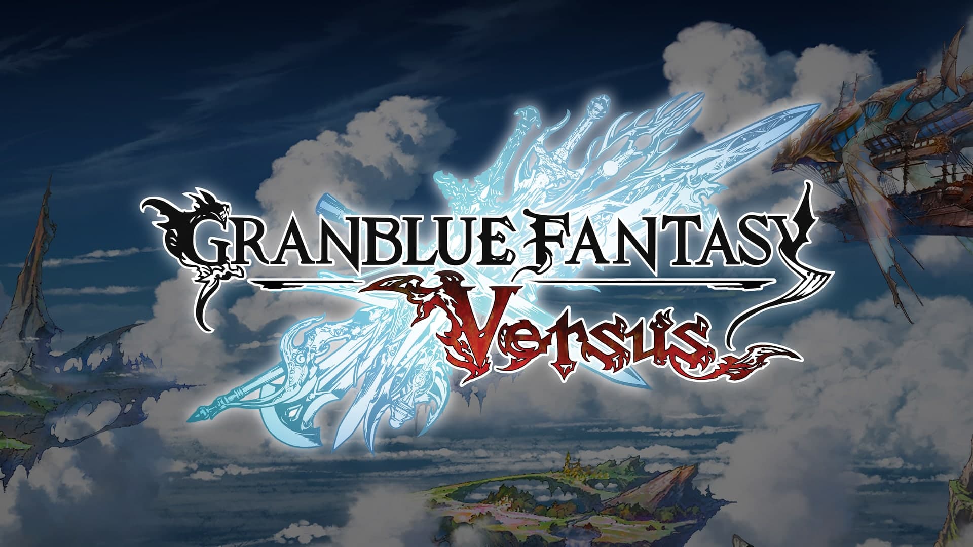 Granblue Fantasy: Versus
