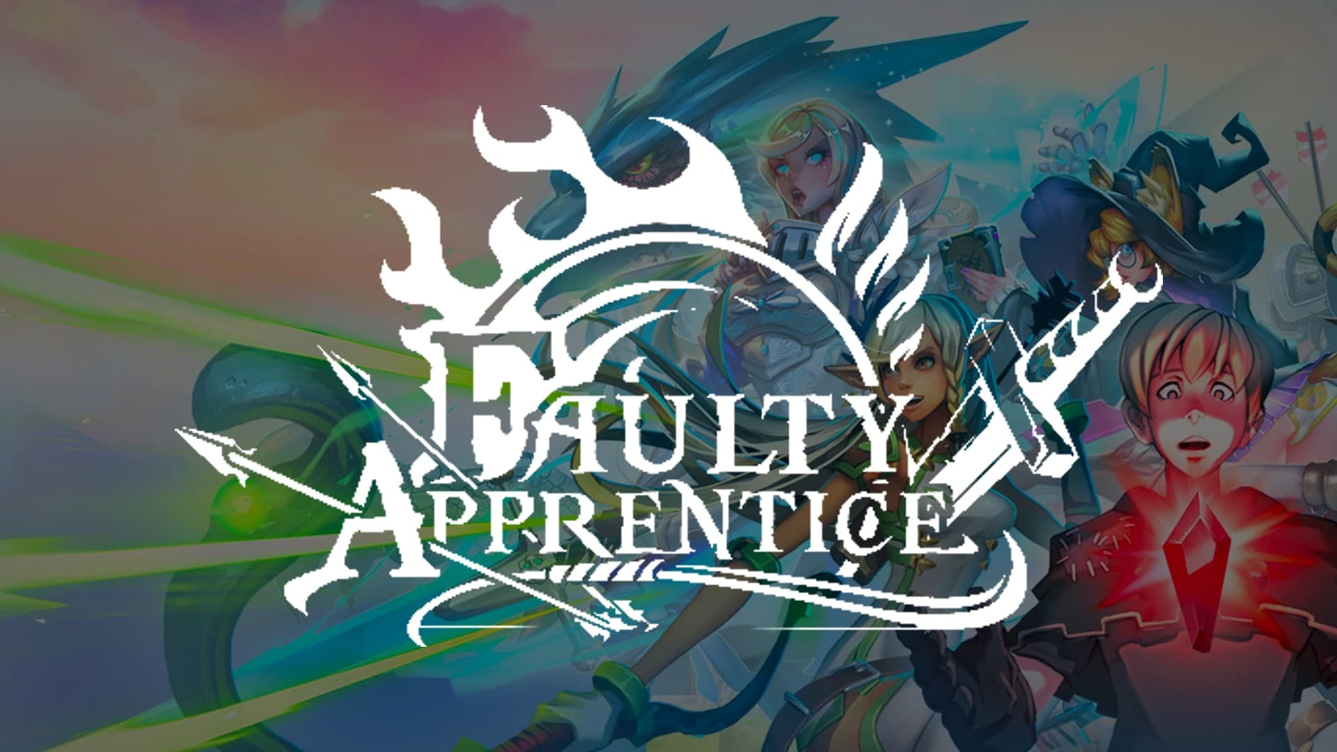 Faulty Apprentice