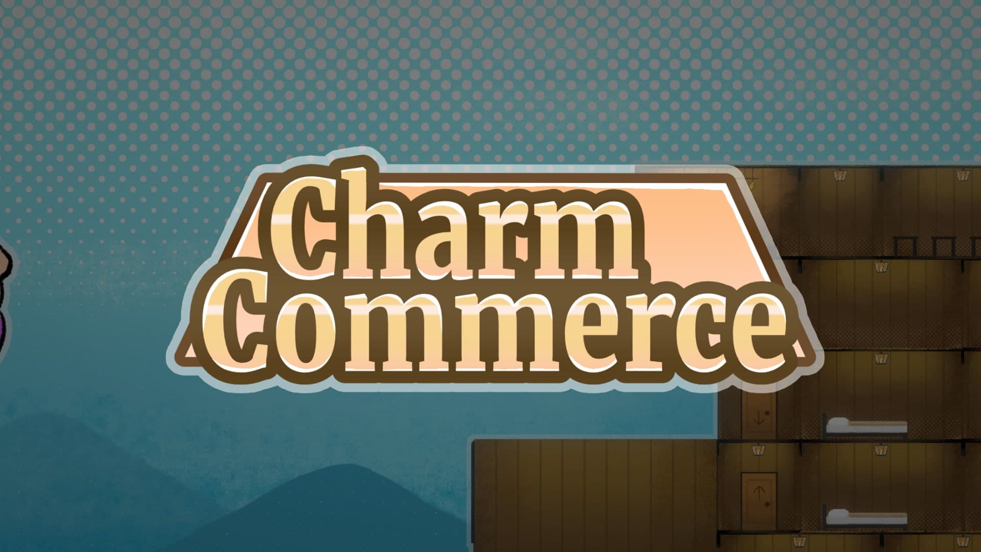 Charm Commerce
