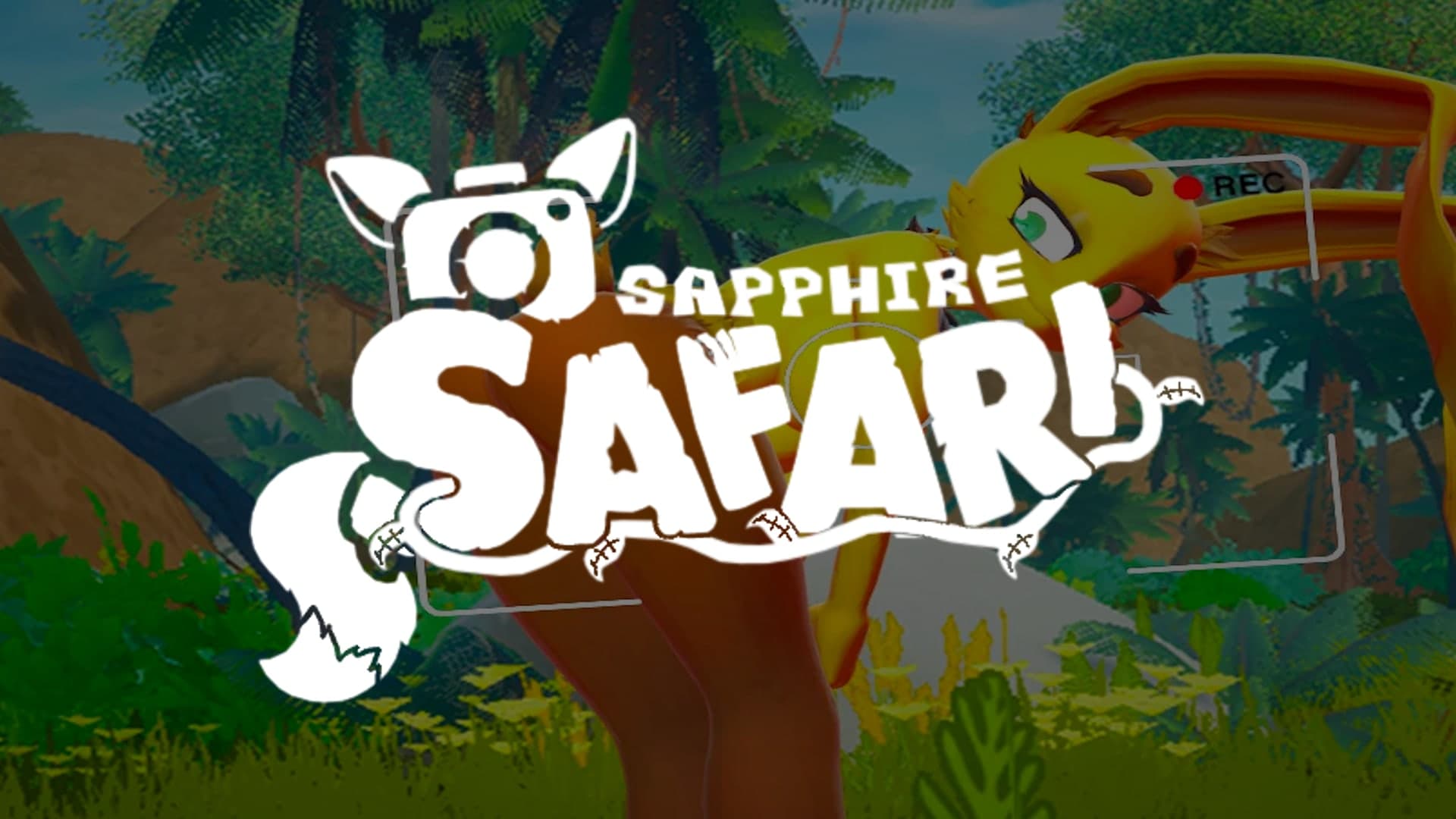 Sapphire Safari