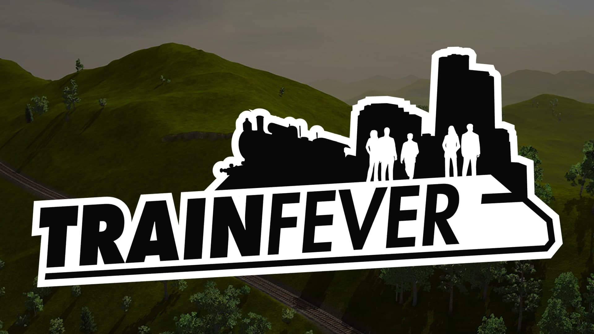 Train Fever
