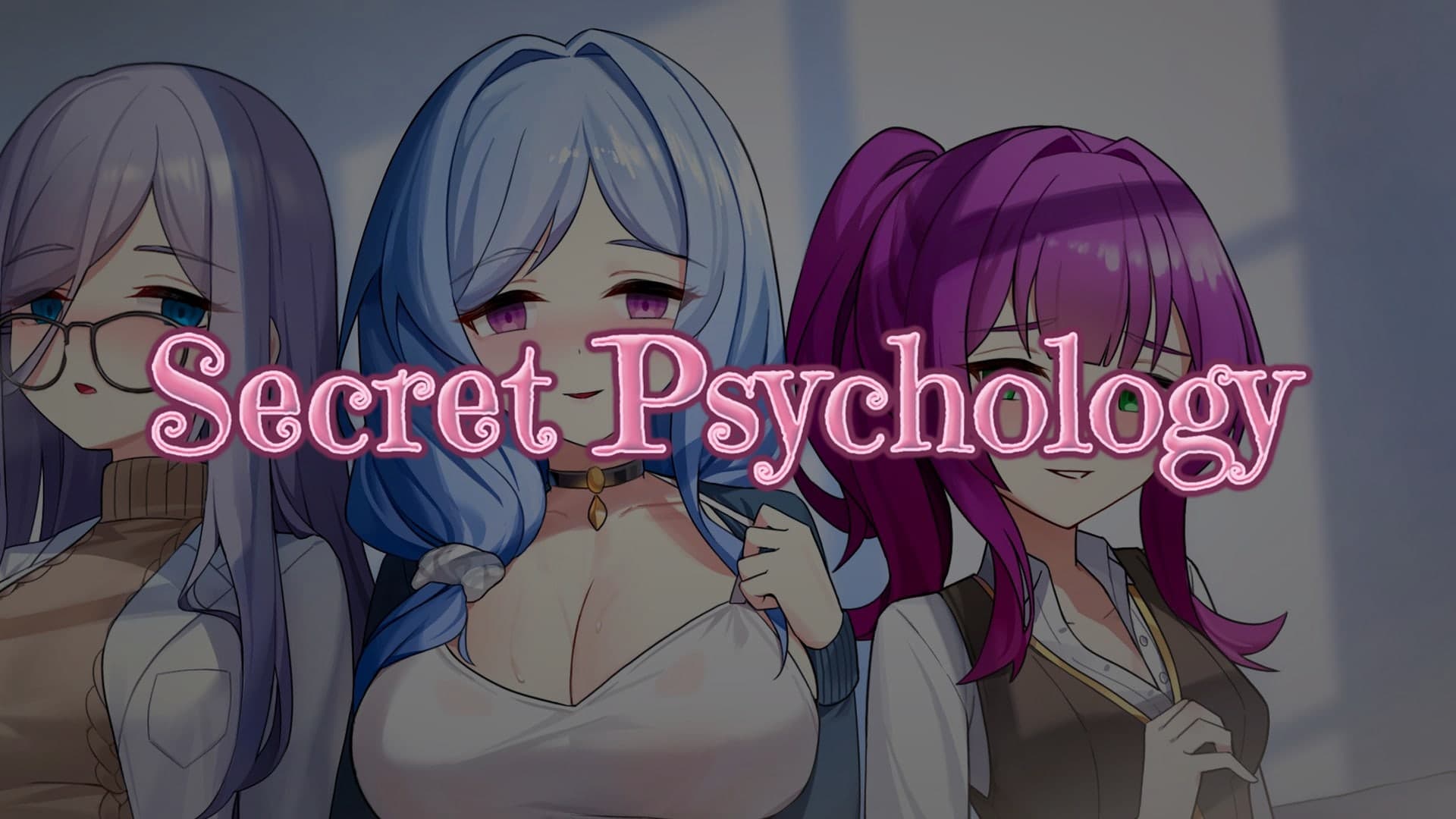 Secret Psychology