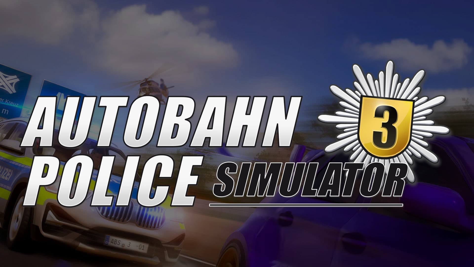 Autobahn Police Simulator 3