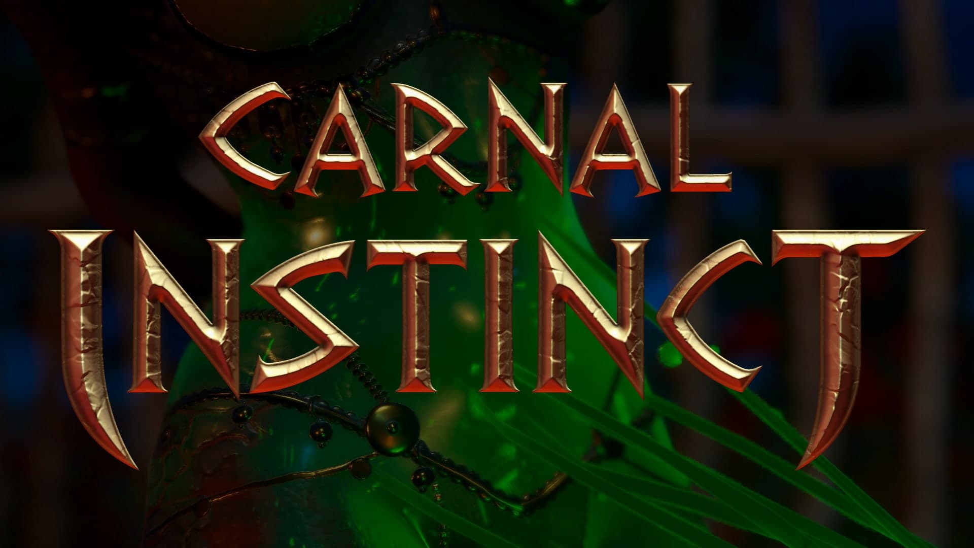 Carnal Instinct