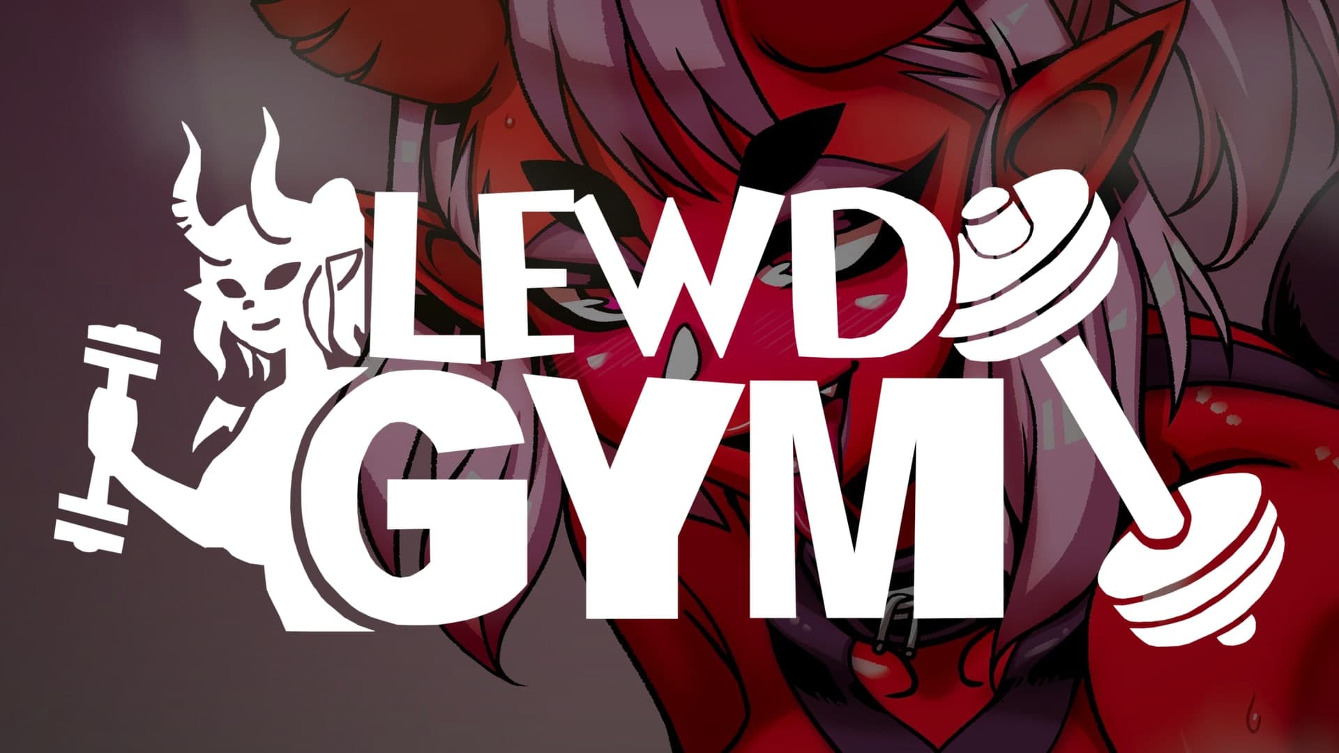 Lewd Gym