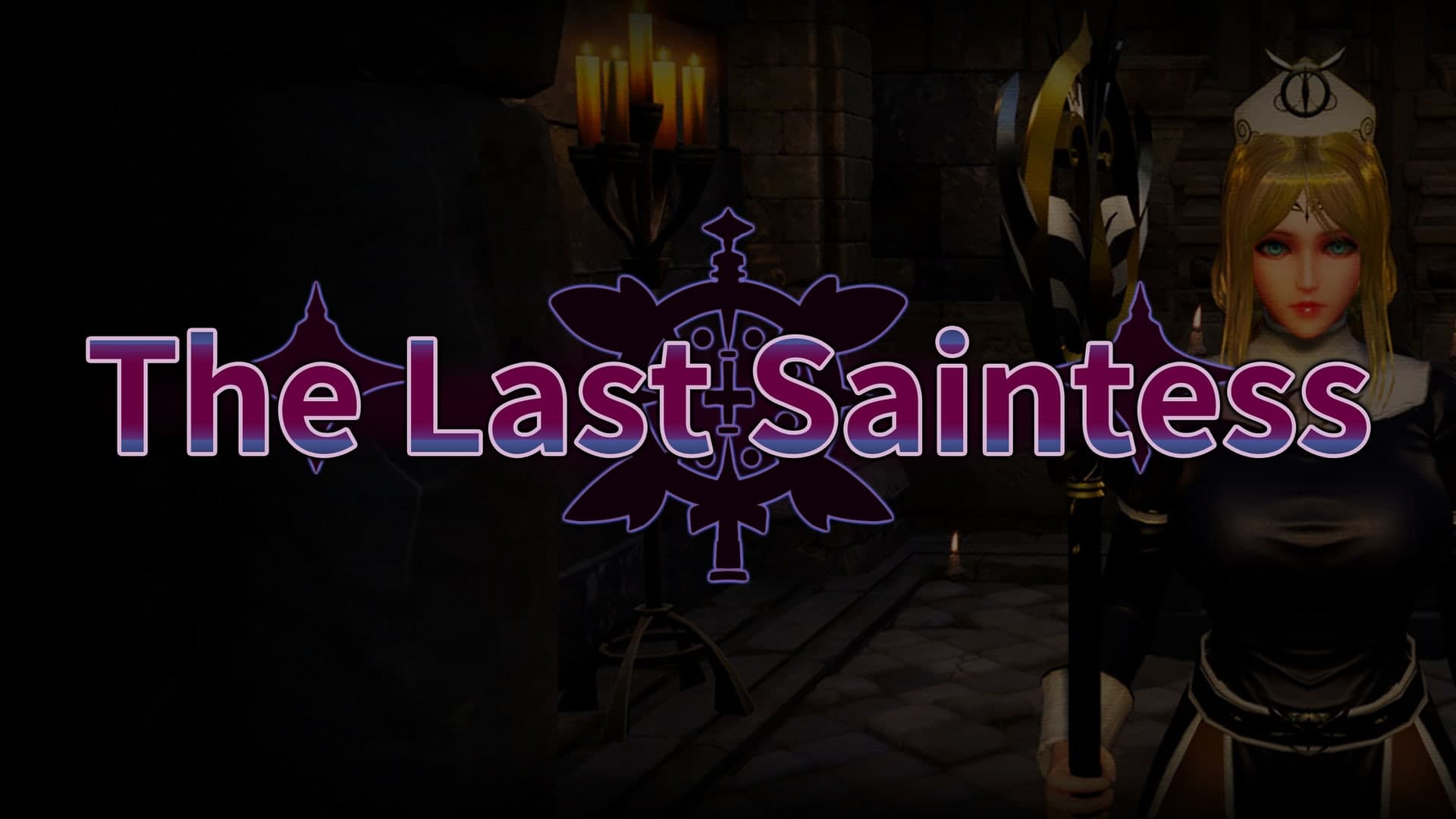 Last Saintess