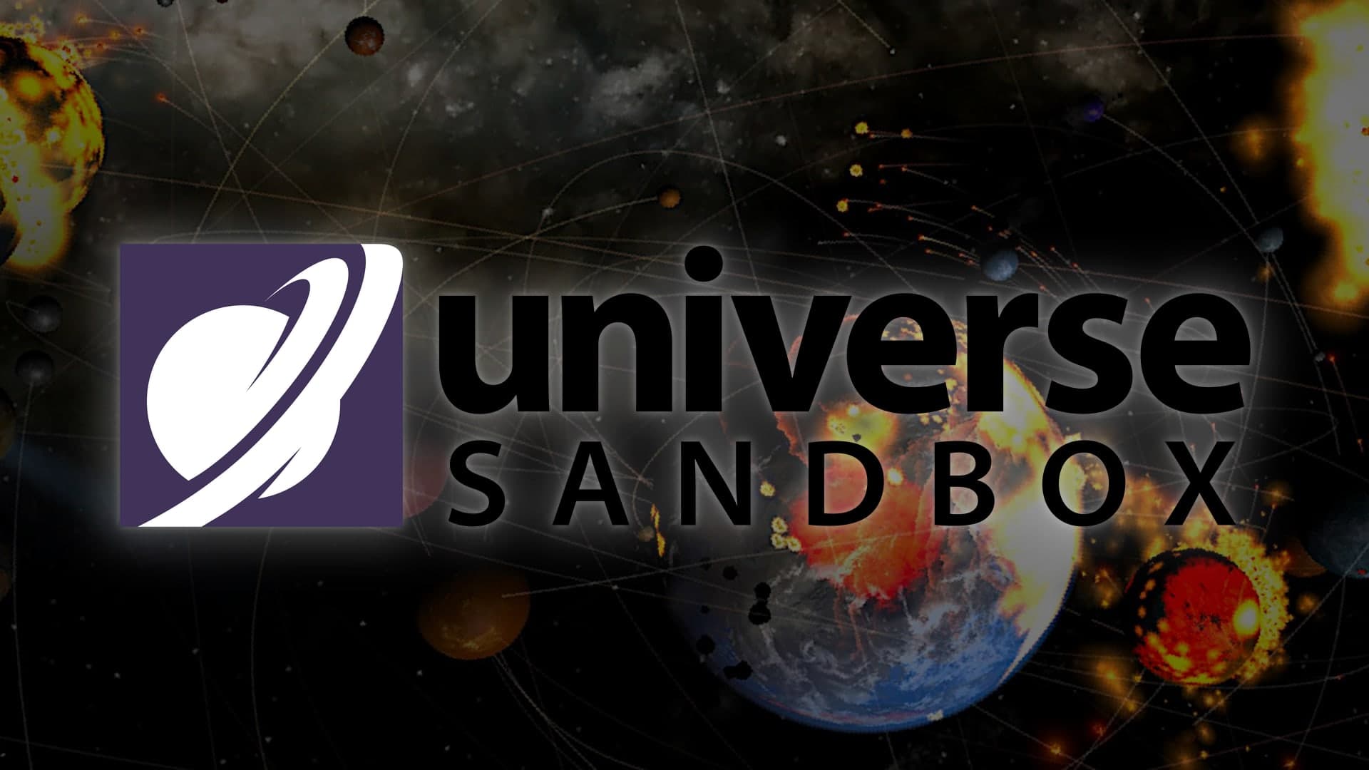Universe Sandbox Legacy
