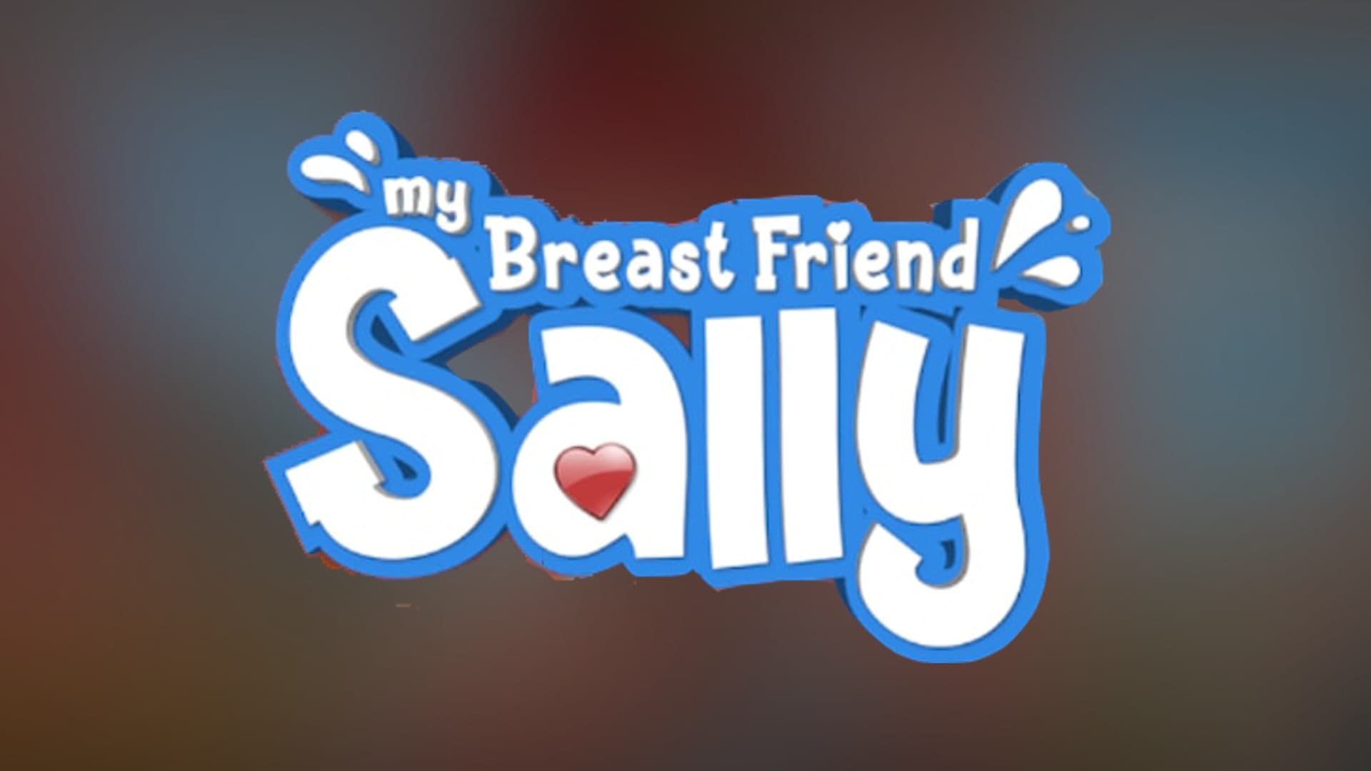 My Breast Friend Sally