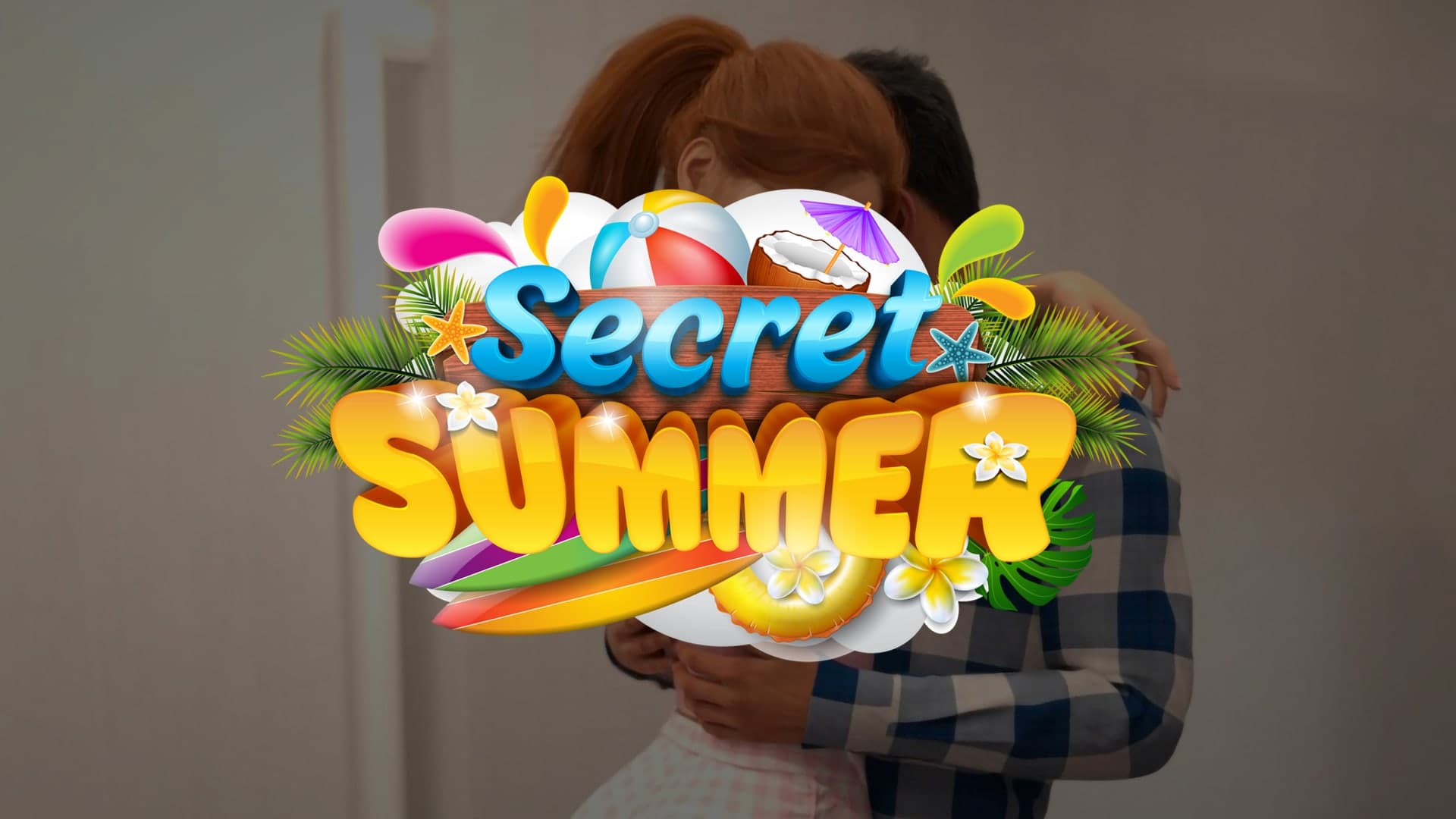 Secret Summer