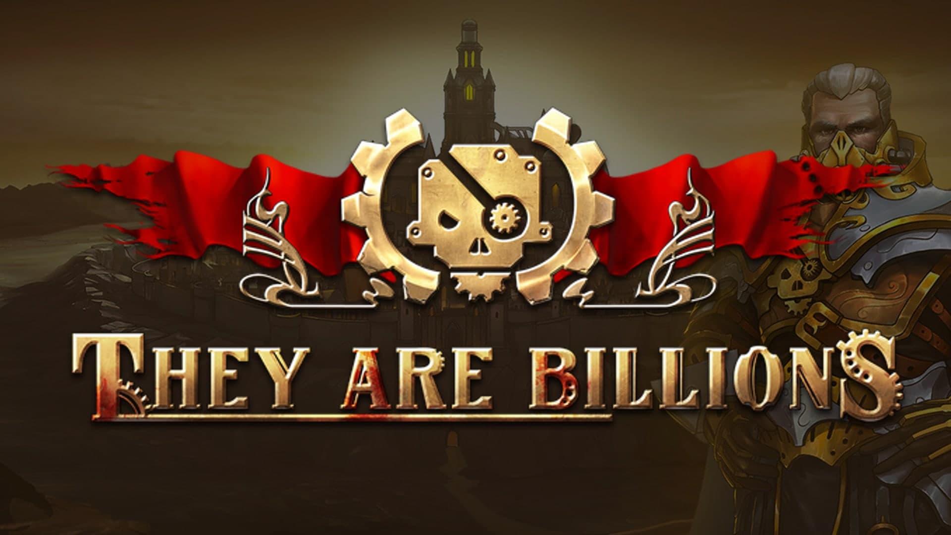 They Are Billions