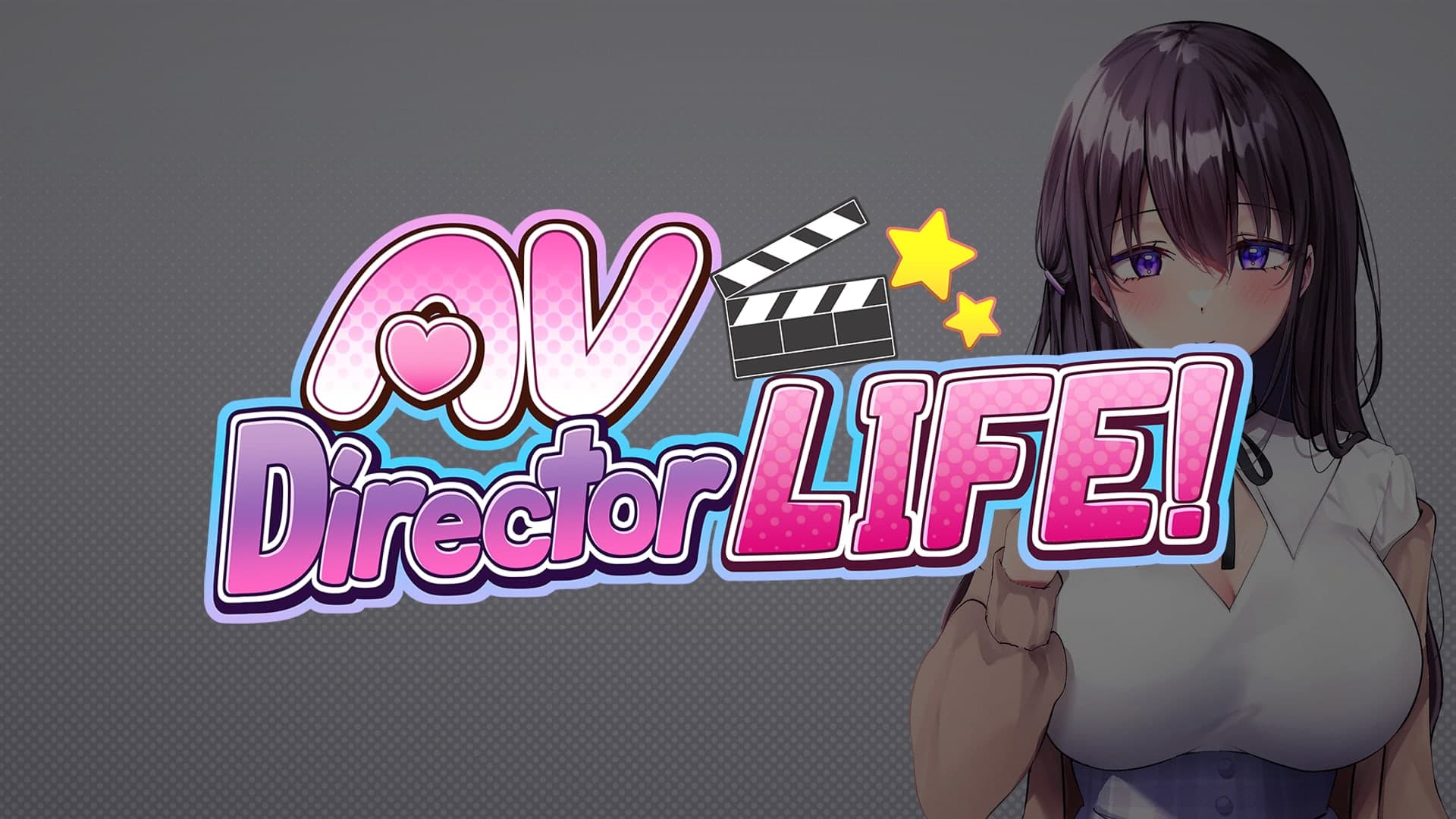 AV Director Life!