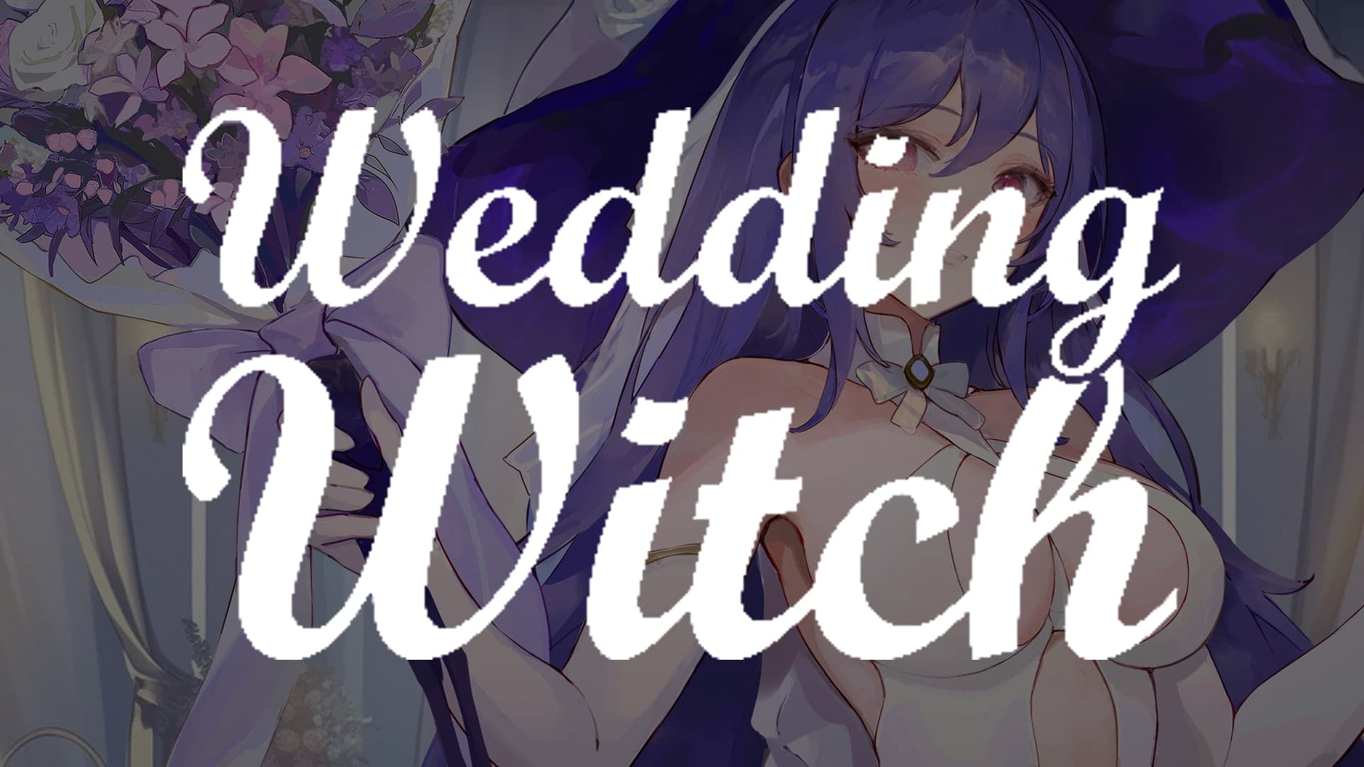 Wedding Witch
