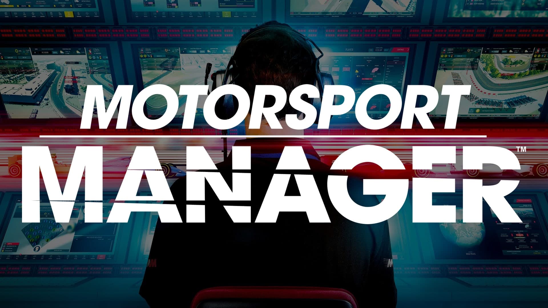Motorsport Manager