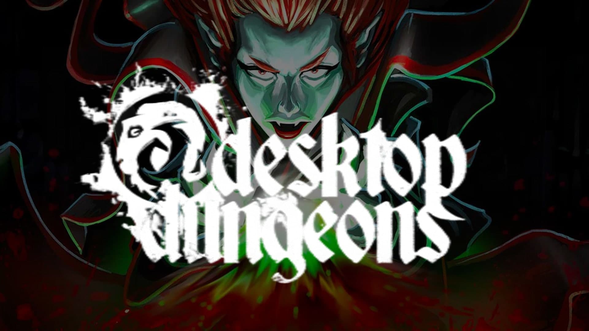 Desktop Dungeons