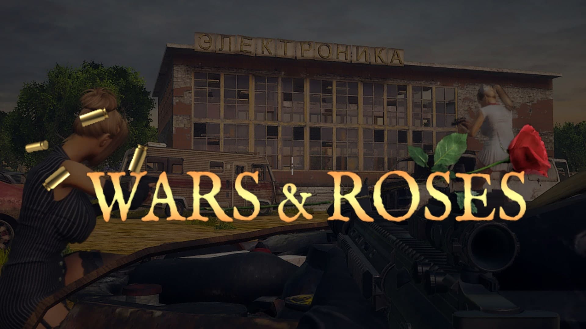Wars and Roses