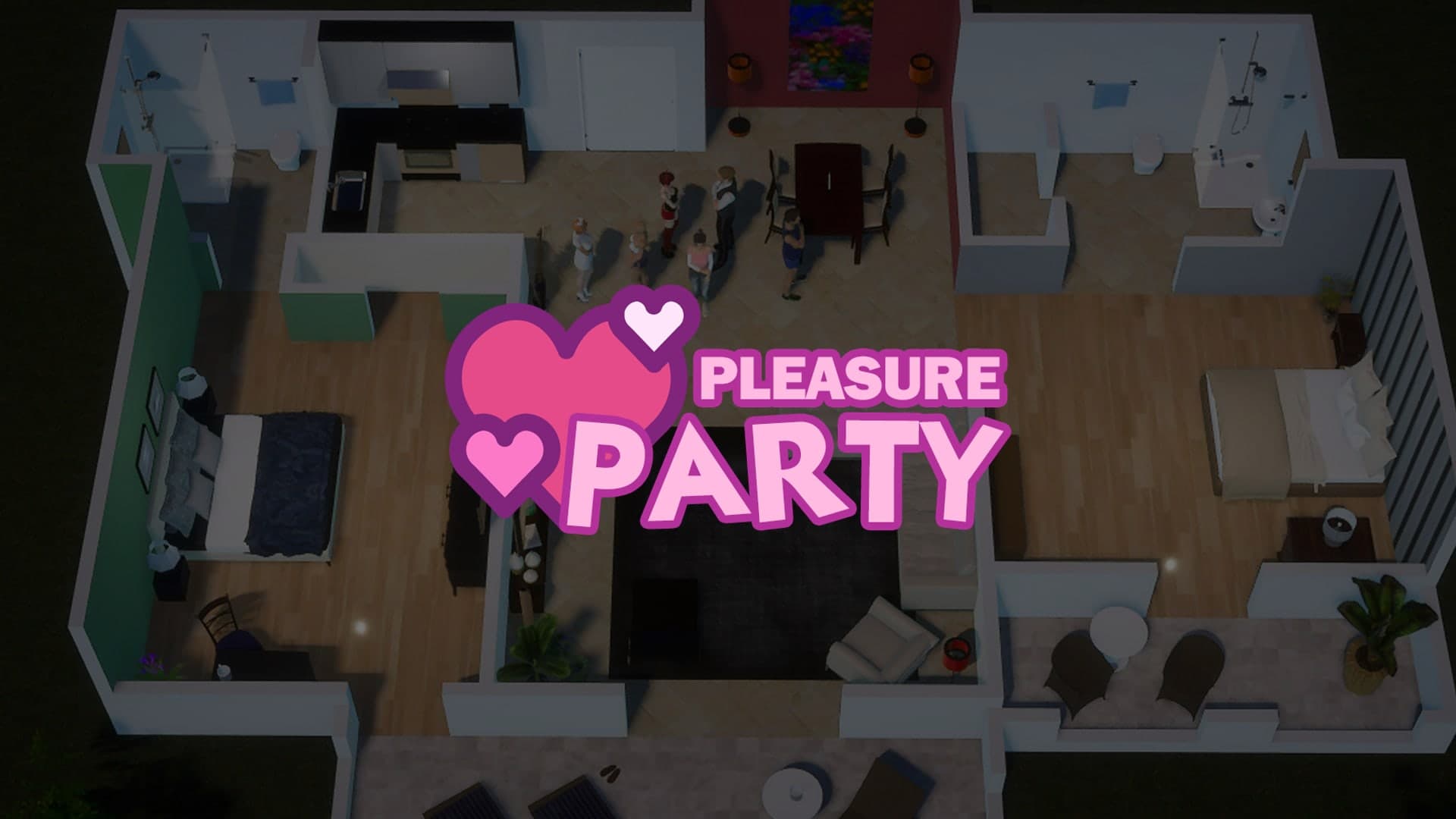 Pleasure Party