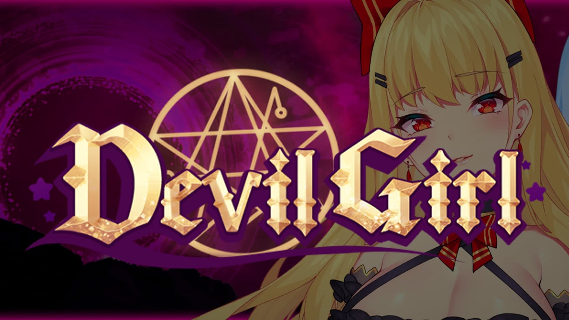 Devil Girl