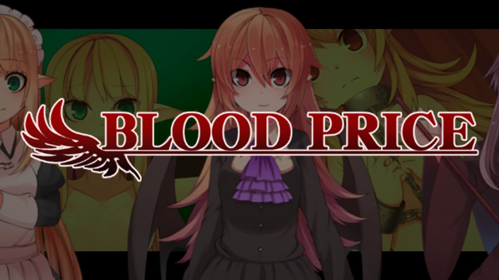 Blood price