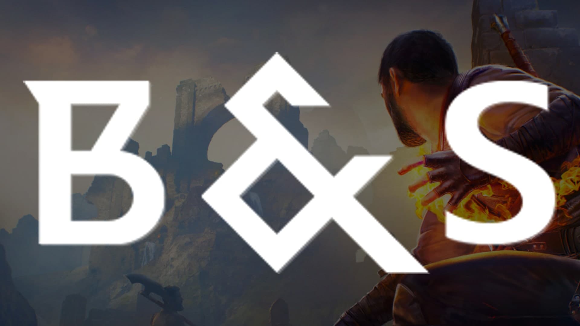 Blade & Sorcery