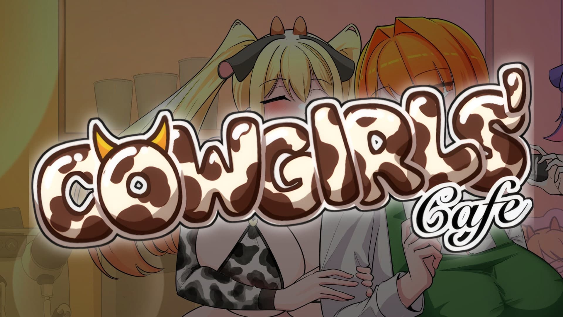 Cowgirl's Café