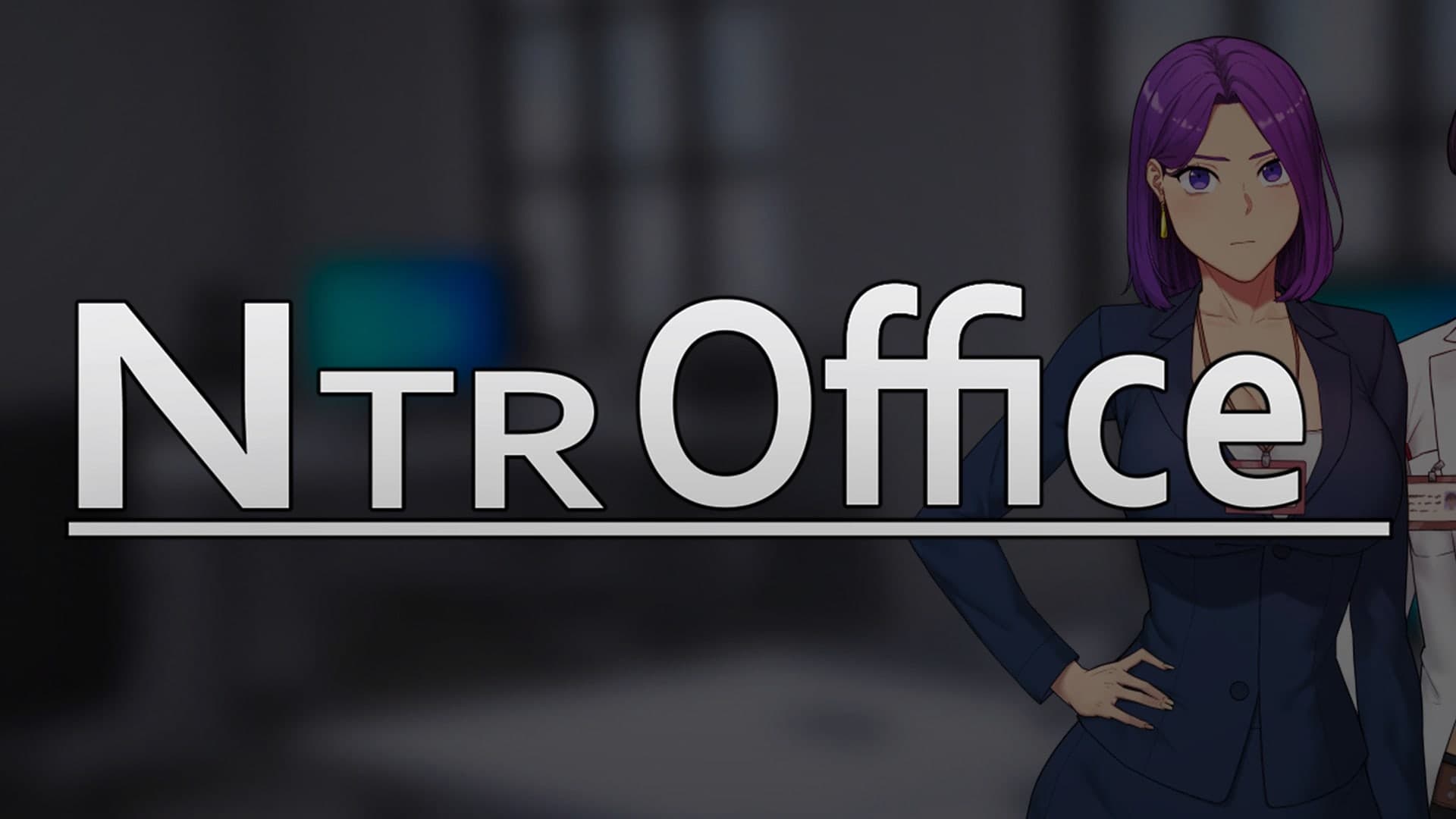NTR Office