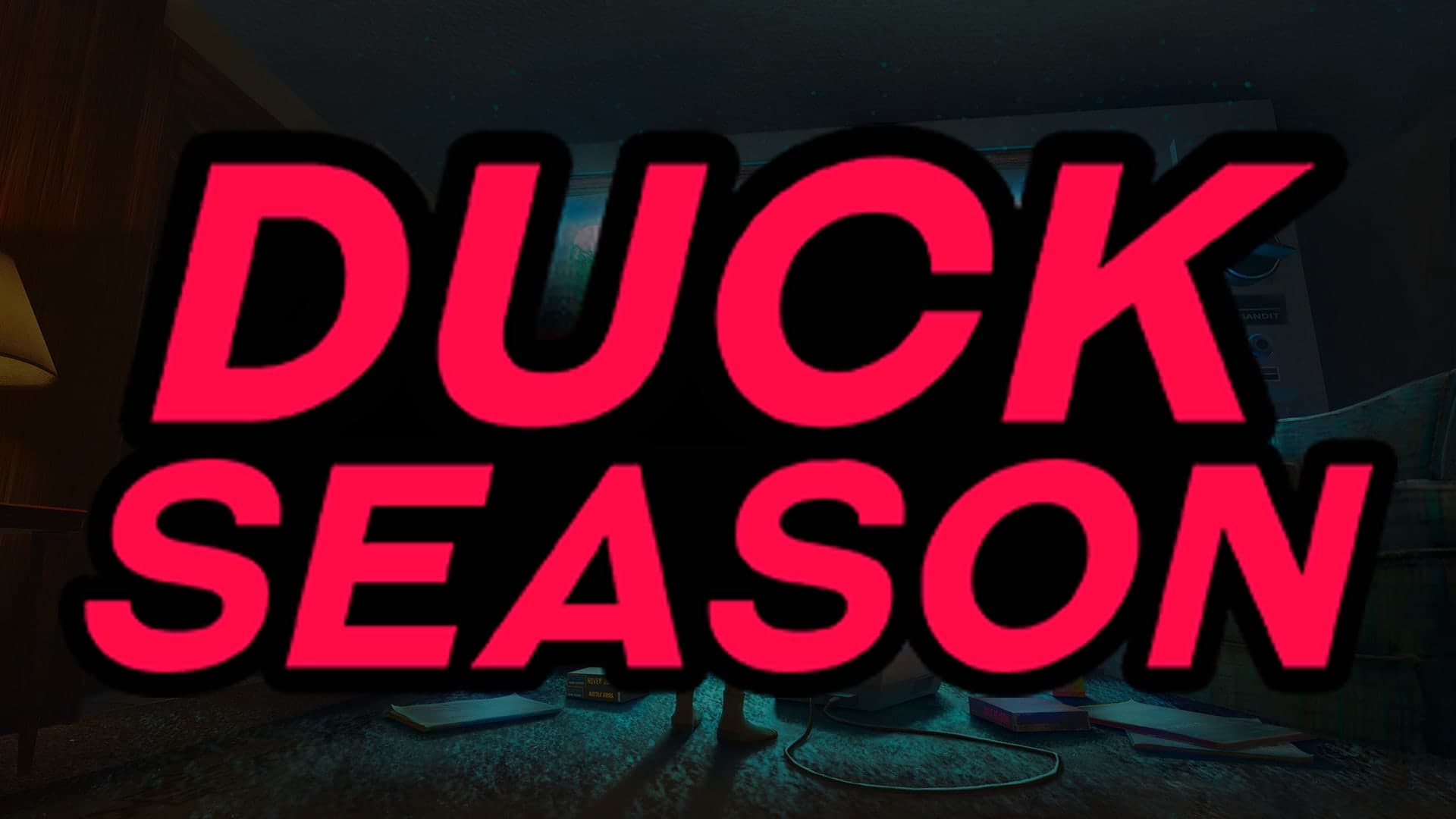 Duck Season