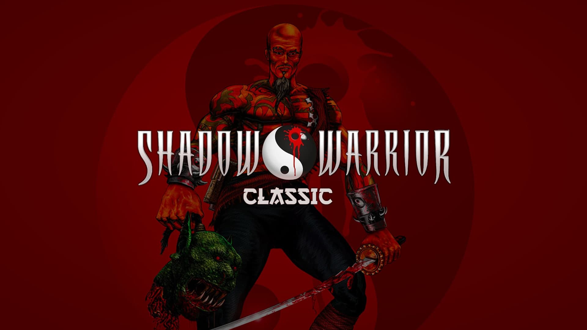 Shadow Warrior Classic (1997)