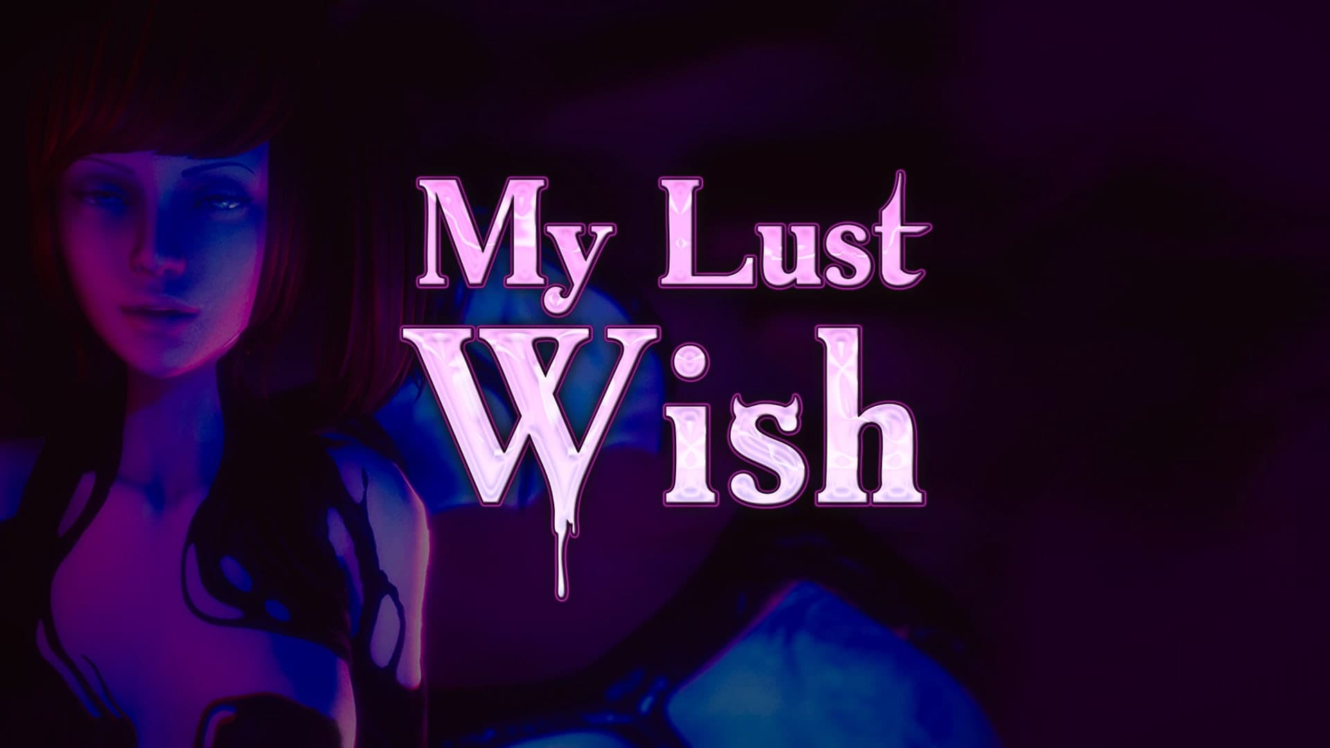 My Lust Wish