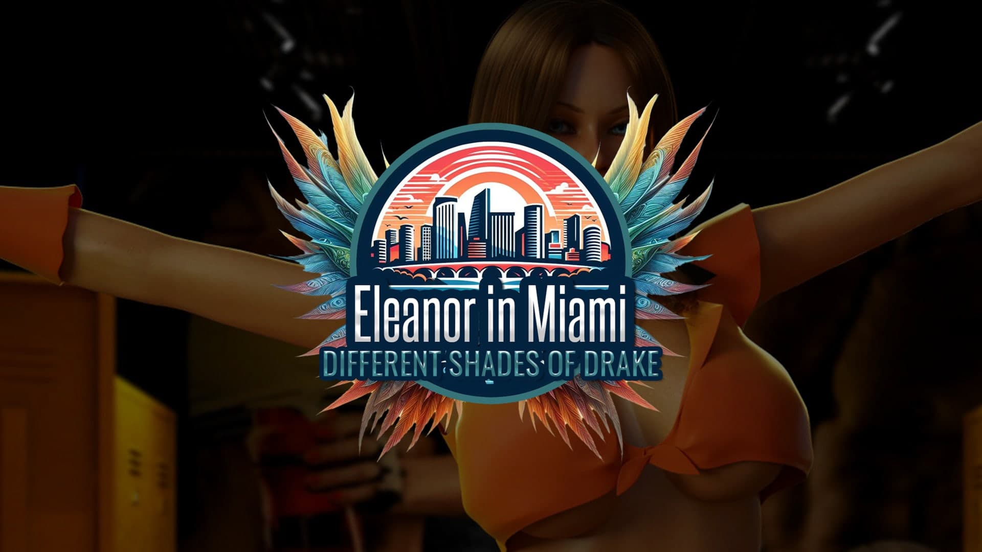 Eleanor in Miami