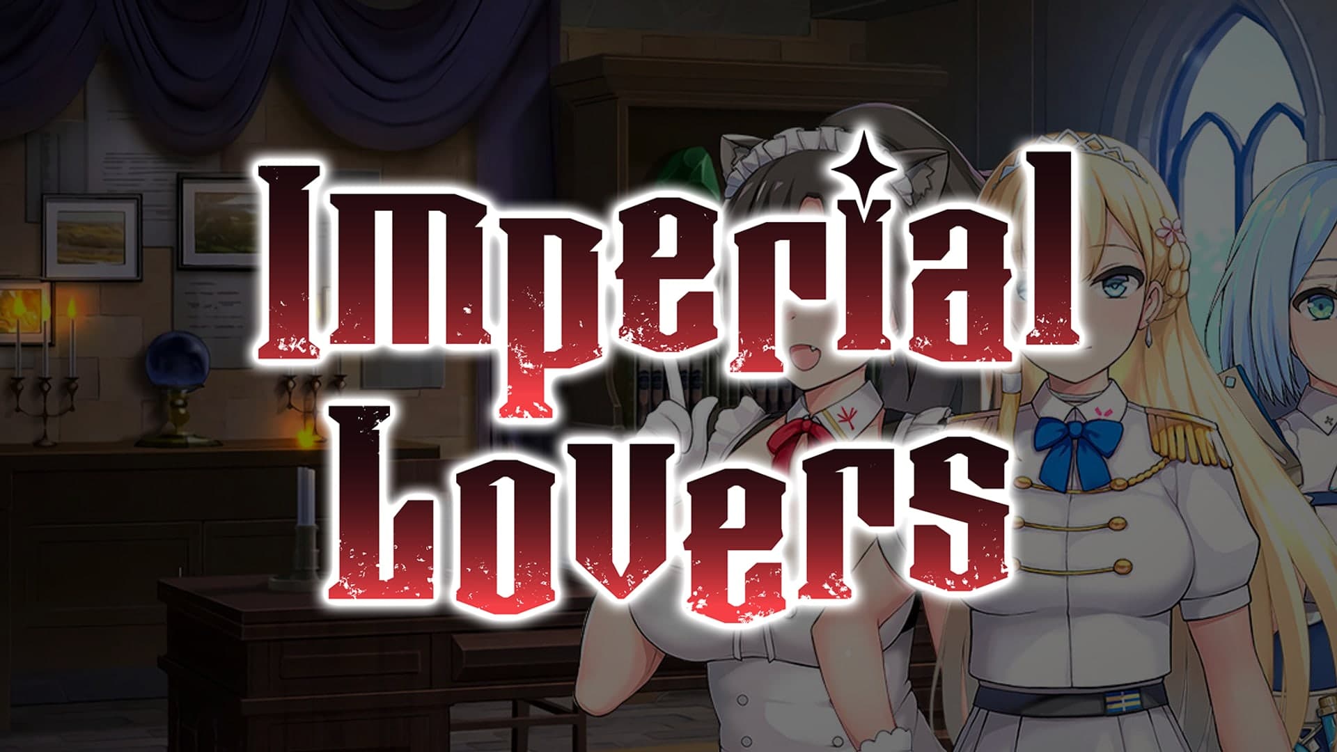 Imperial Lovers