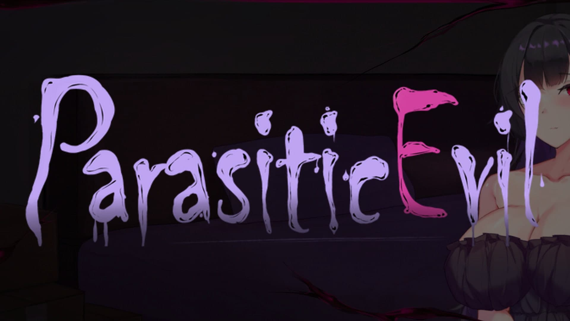 Parasitic Evil