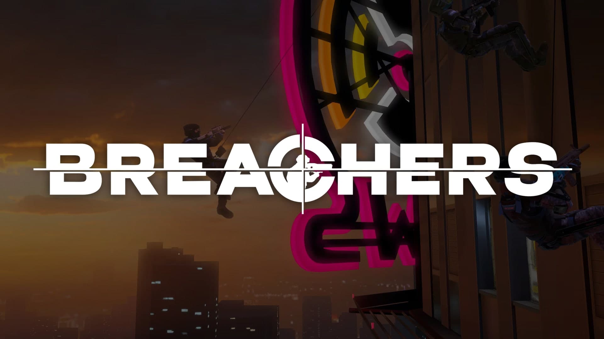 Breachers