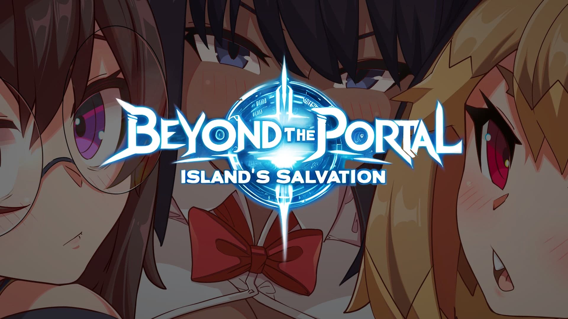 Beyond the Portal: Island's Salvation