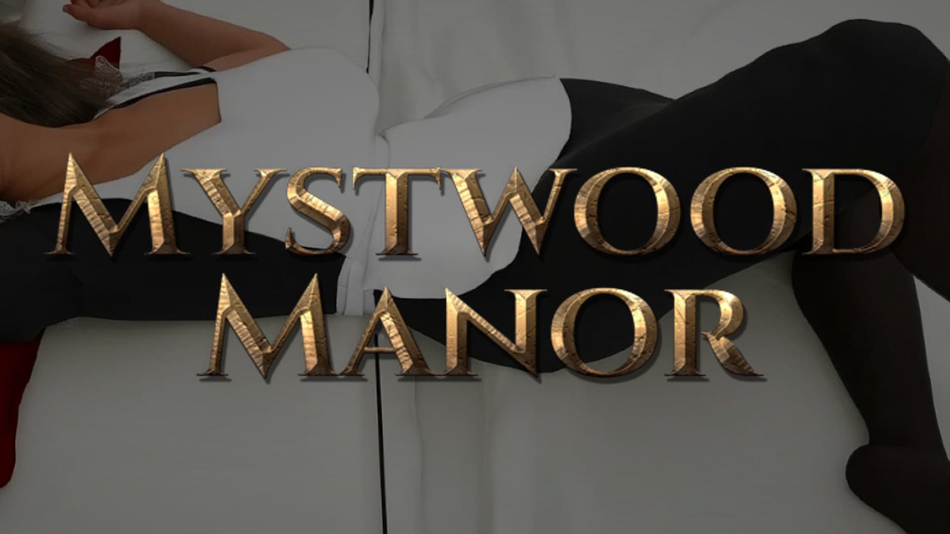 Mystwood Manor