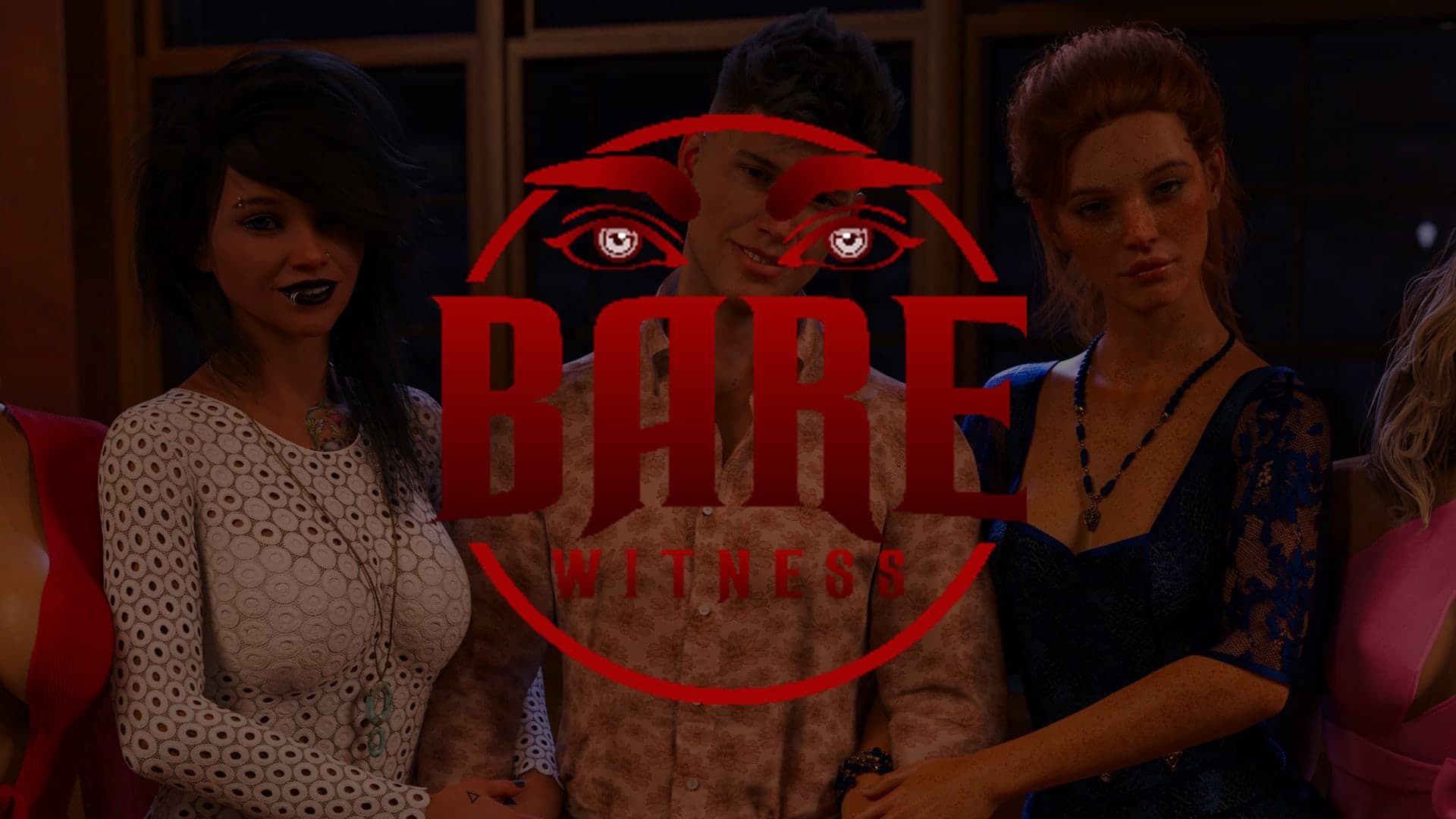 Bare Witness
