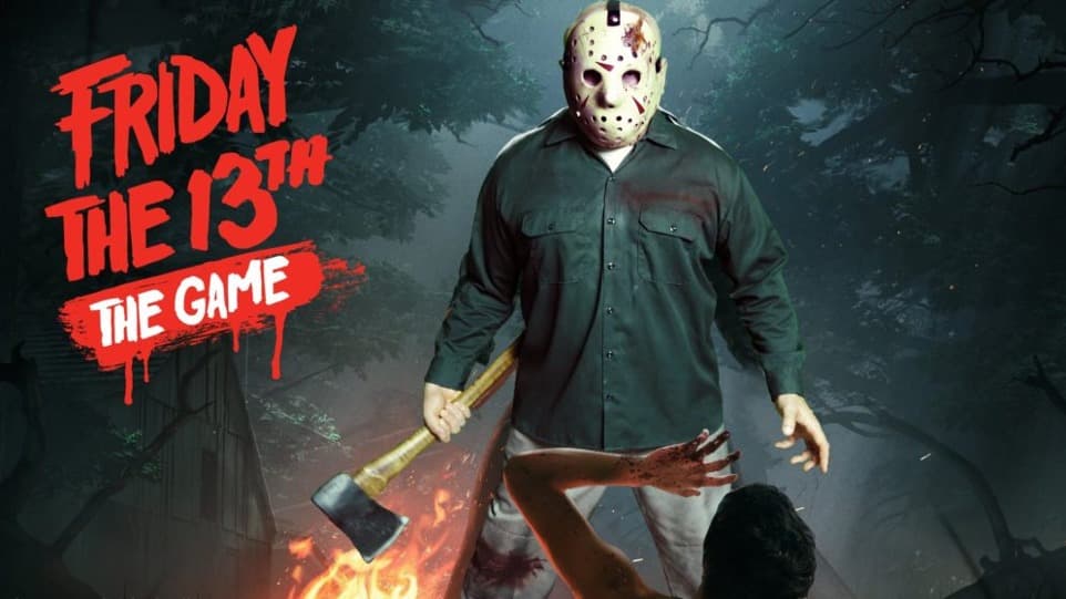 Friday the 13th: The Game