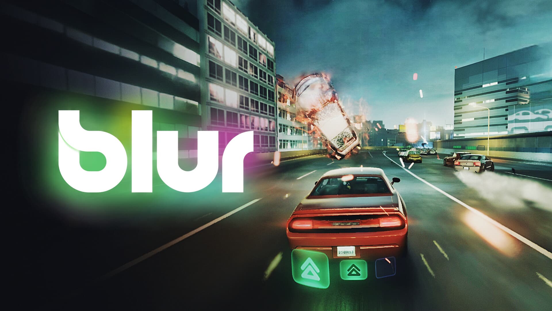 Blur