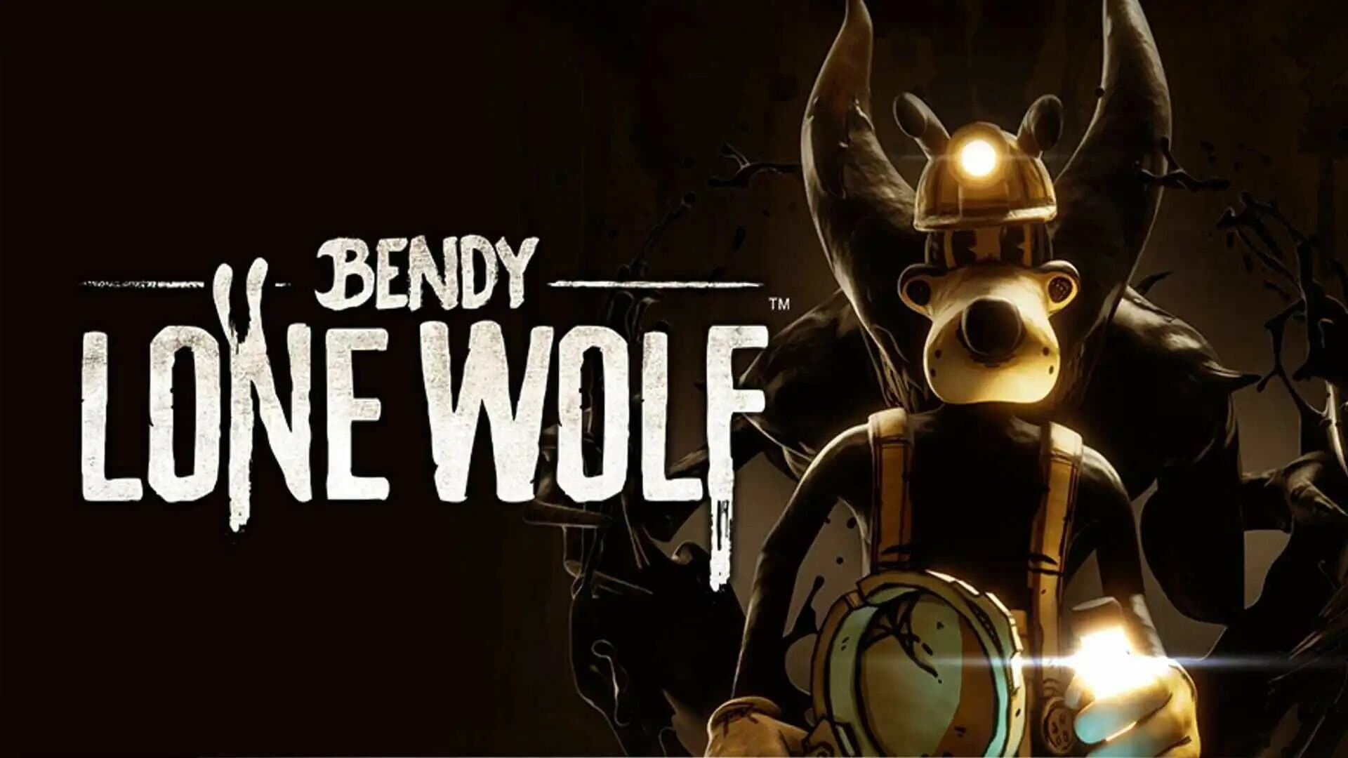 Bendy: Lone Wolf