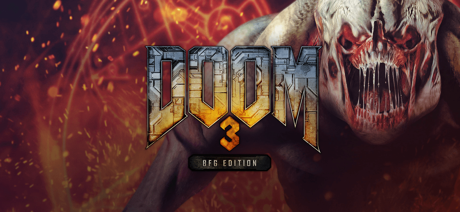 DOOM 3 + DLC + BFG