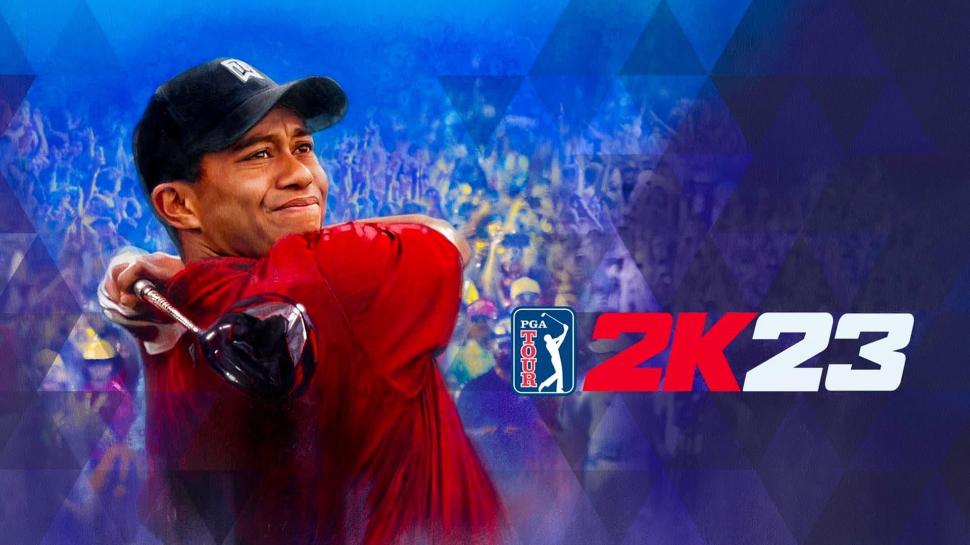 PGA TOUR 2K23