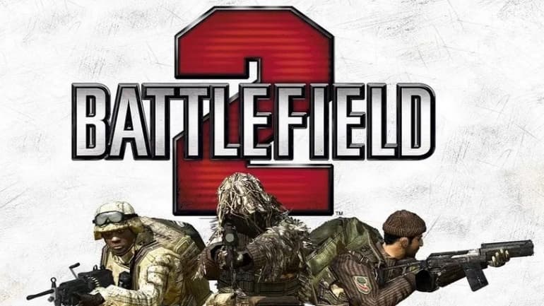Battlefield 2