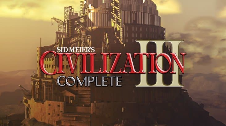 Sid Meier's Civilization III: Complete