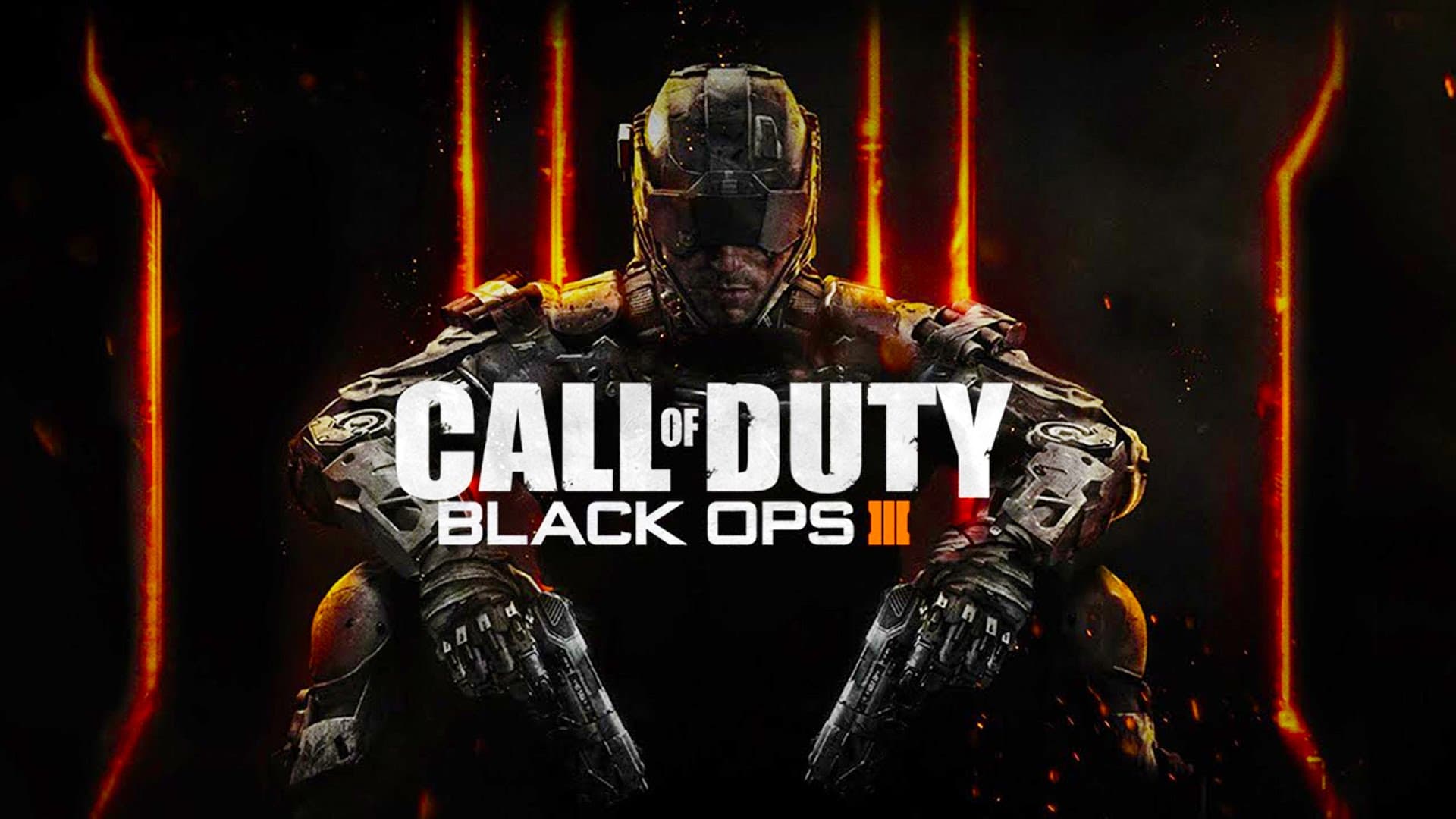 Call of Duty: Black Ops III (Все DLC)
