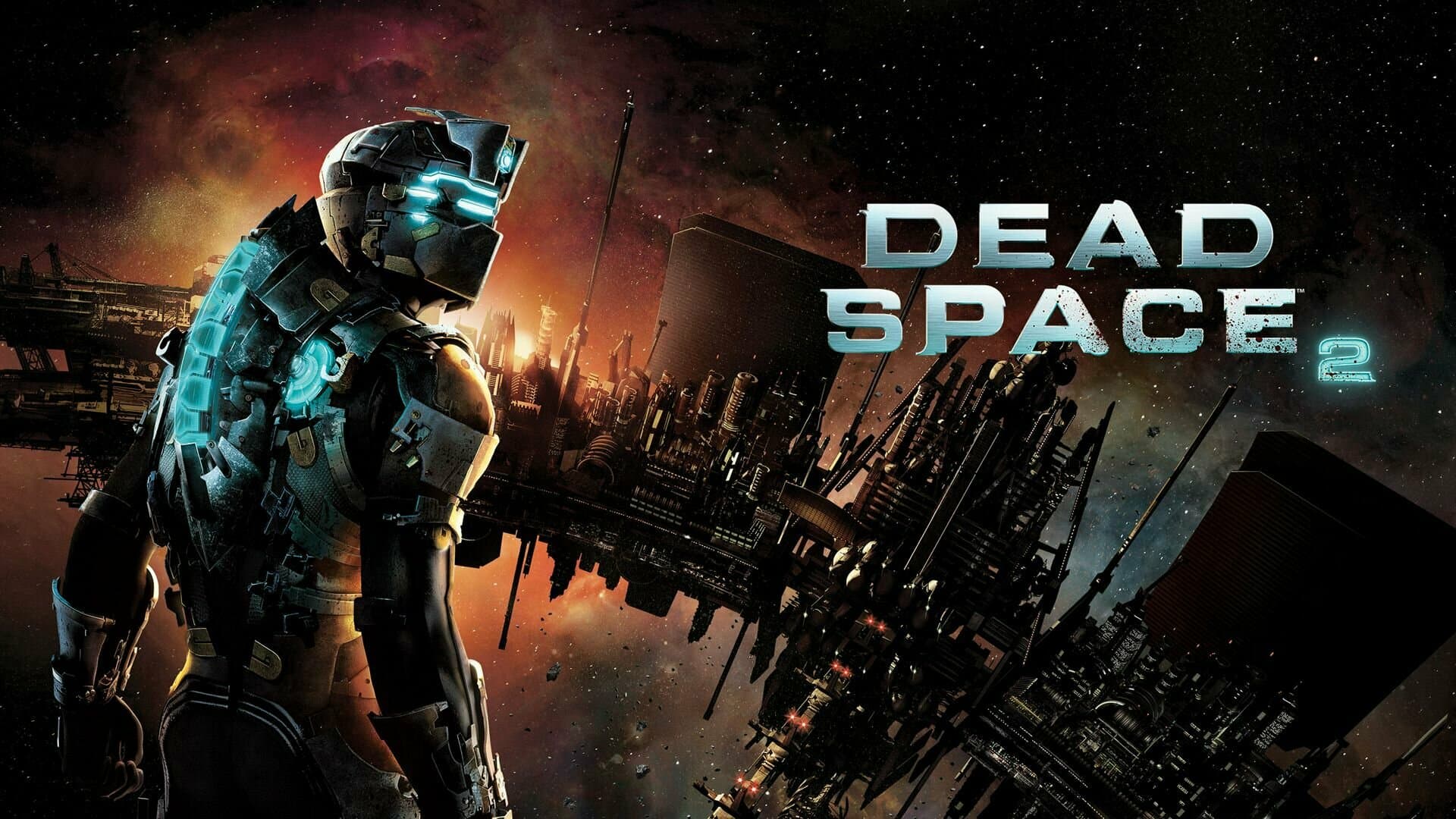 Dead Space 2