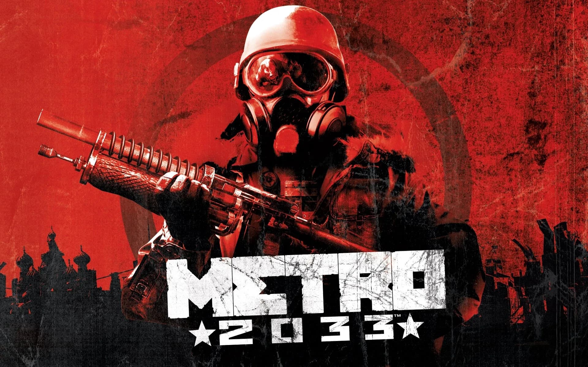 Metro 2033 (Classic)