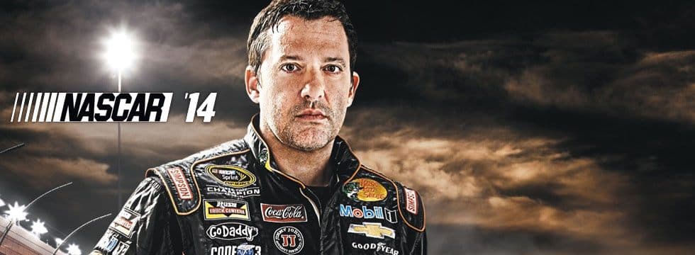 NASCAR 14