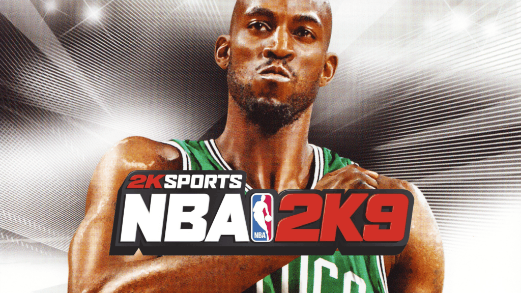NBA 2K9
